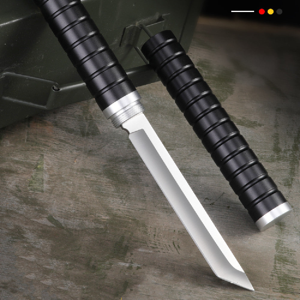 Field Survival And Self-defense Tool On Guard Everywhere