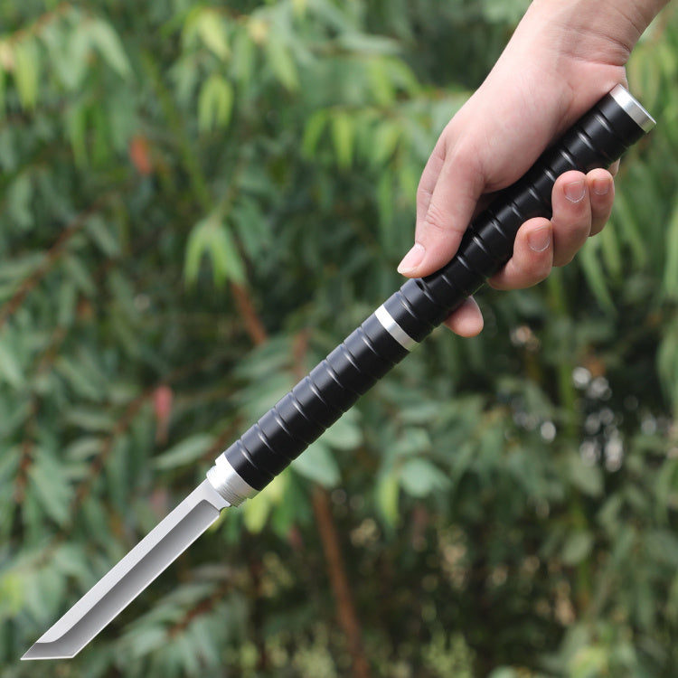 Field Survival And Self-defense Tool On Guard Everywhere