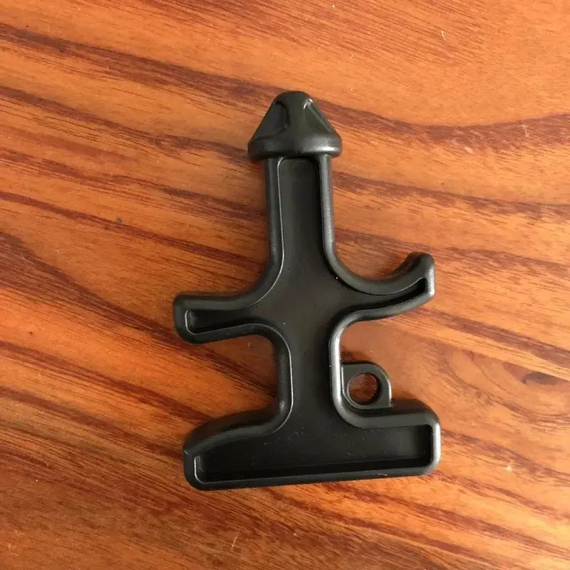 Portable Self Defense Stinger Drill Protection Tactical Security Outdoor Tool Multifunction Personal Keychain for Men Women On Guard Everywhere