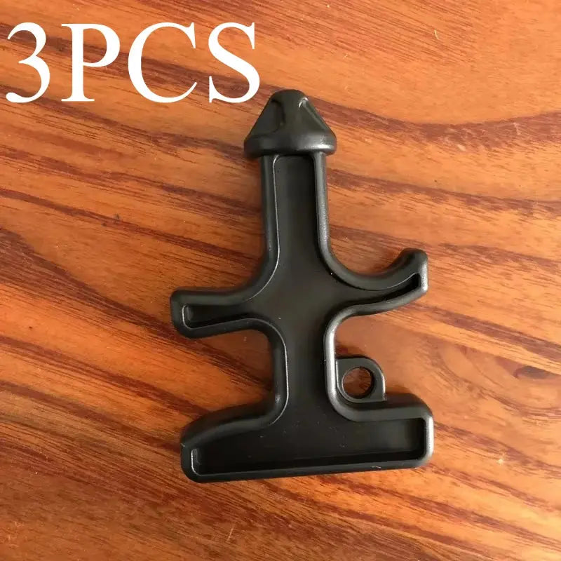 Portable Self Defense Stinger Drill Protection Tactical Security Outdoor Tool Multifunction Personal Keychain for Men Women On Guard Everywhere