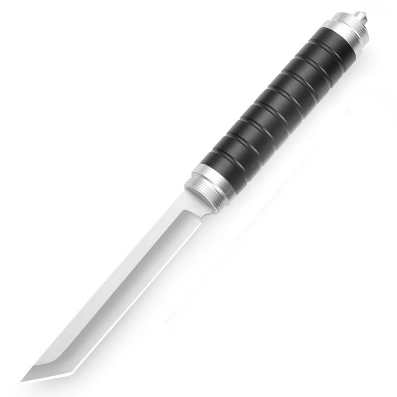Field Survival And Self-defense Tool On Guard Everywhere