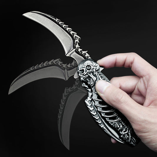 3 Must-Have Self-Defense Tools You Can Carry Anywhere
