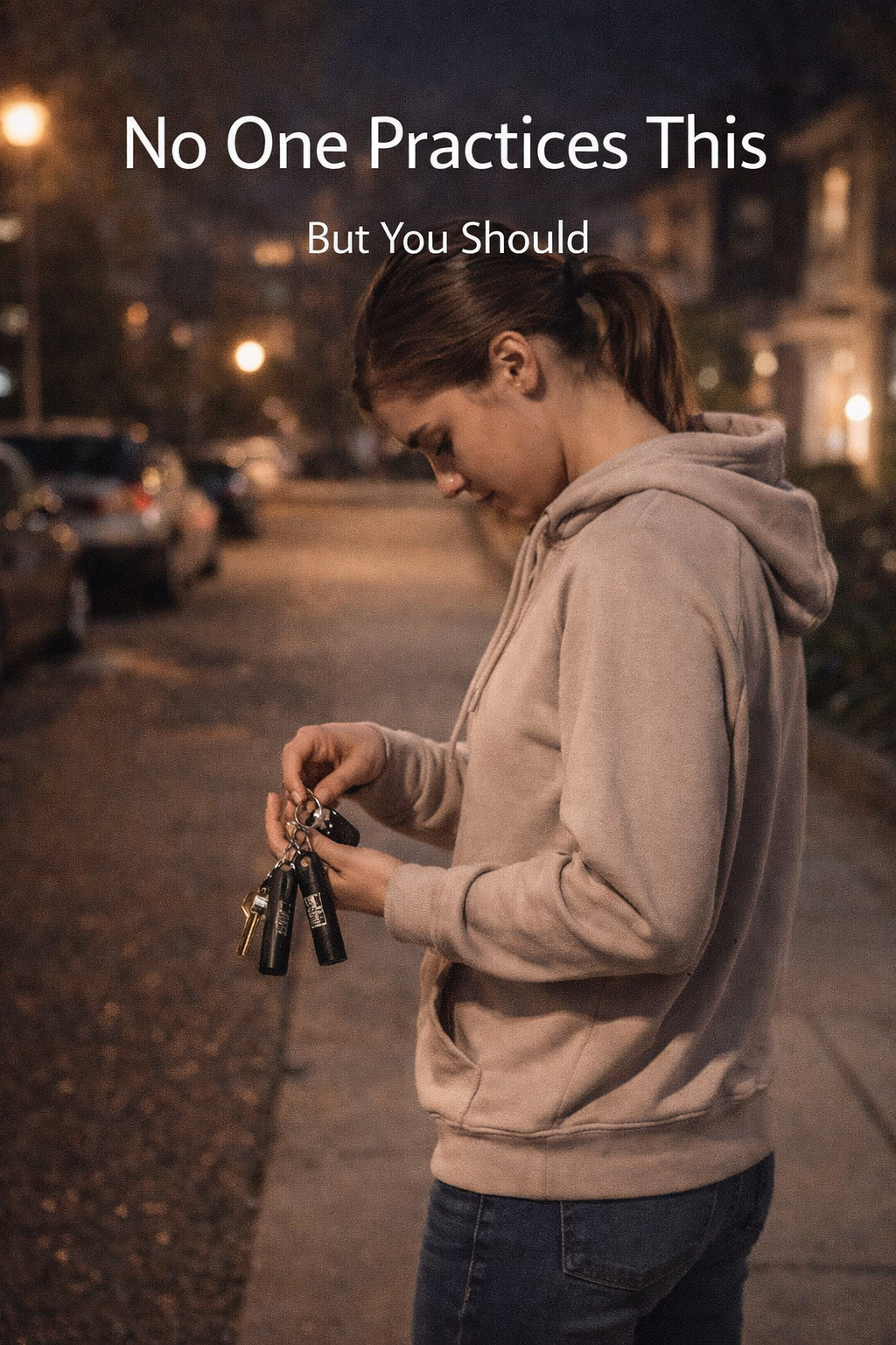 Should You Practice Using Your Safety Tools? (Almost No One Does This)