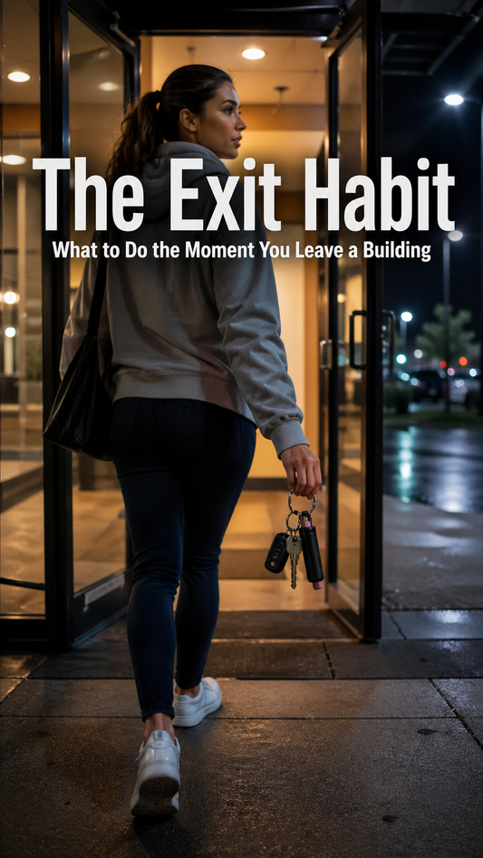 The “Keys Last” Mistake: Why Waiting Too Long Slows Everything Down