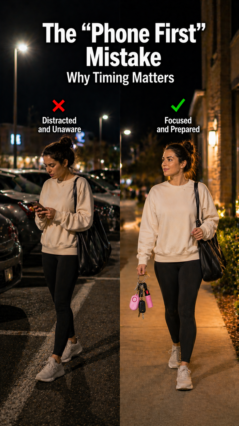 The “Phone First” Mistake: Why Checking Your Phone at the Wrong Time Costs You