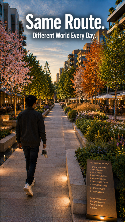 The “Familiar Path” Effect: Why Your Brain Stops Exploring Once It Knows The Way
