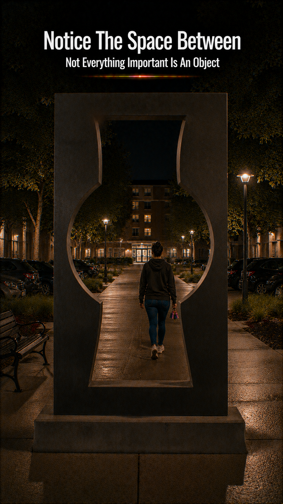 The “Blank Space” Effect: Why Empty Areas Get Ignored Even When They Matter