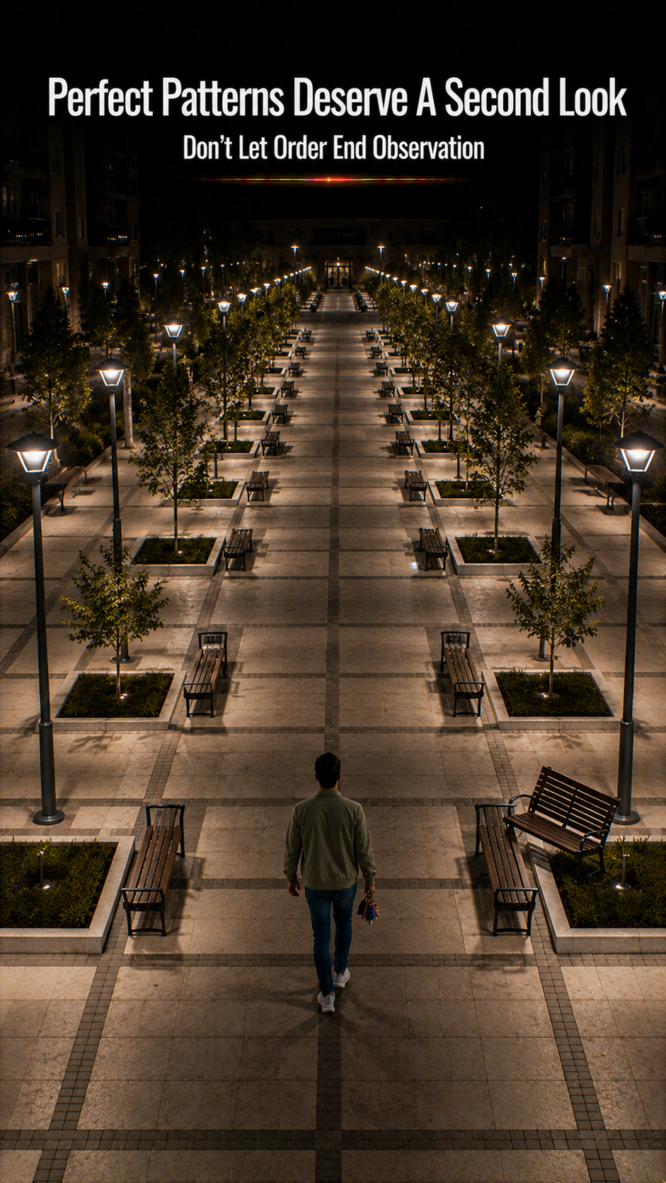 The “Order Illusion” Effect: Why Organized Spaces Make People Assume Everything Is Under Control