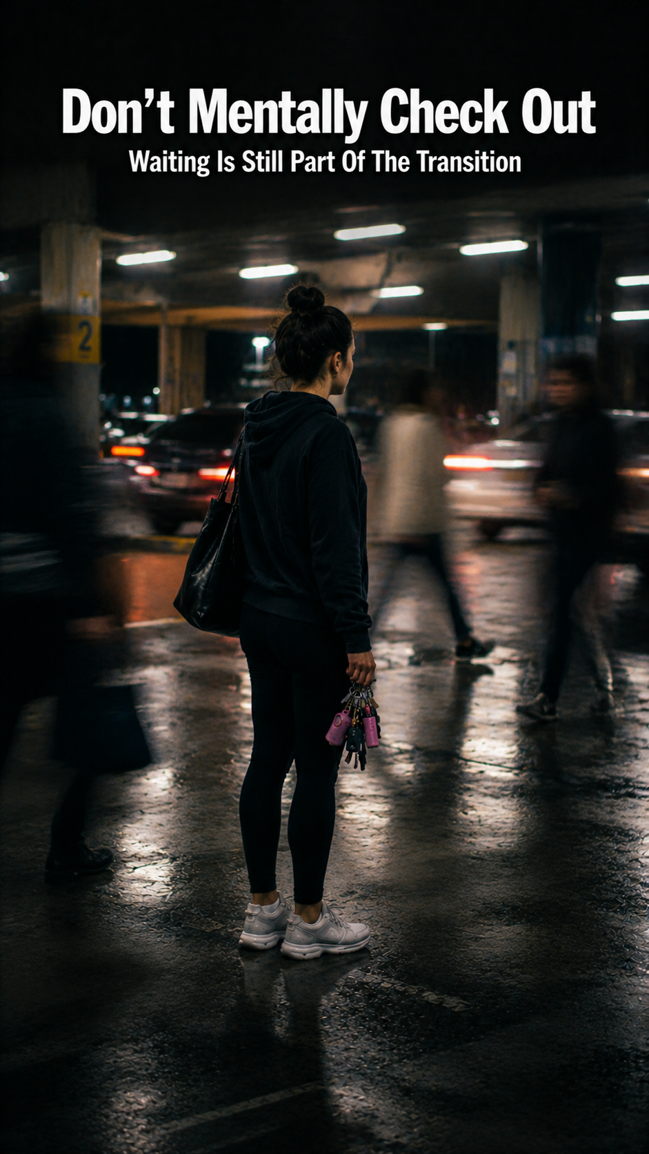 The “Dead Time” Problem: Why Waiting Moments Matter More Than You Think