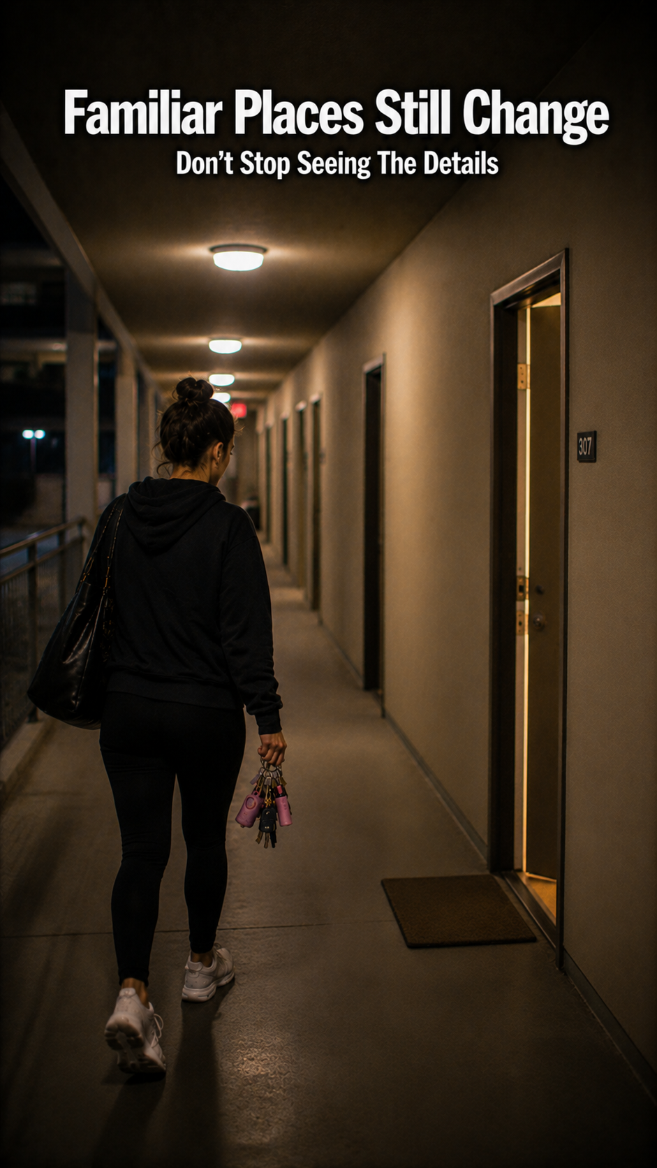 The “Object Blindness” Problem: Why Familiar Environments Make You Stop Seeing Details