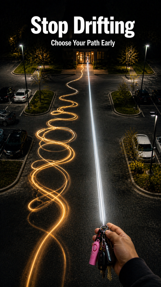 The “Route Drift” Mistake: Why Wandering Paths Create Problems